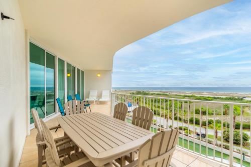 Caribe Resort 615C, Orange Beach
