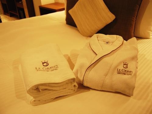 Room amenities