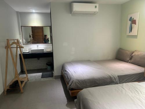 Lemon House in Quy Nhon (Binh Dinh)