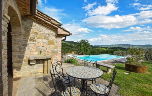 A szálláshely kívülről, Lovely Home In Monte Santa Maria Tibe in Monte Santa Maria Tiberina