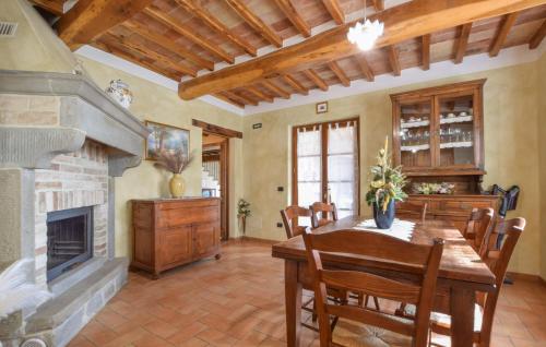 Konyha, Lovely Home In Monte Santa Maria Tibe in Monte Santa Maria Tiberina