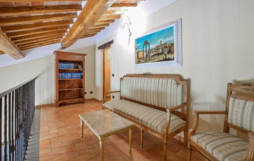A szálláshely kívülről, Lovely Home In Monte Santa Maria Tibe in Monte Santa Maria Tiberina