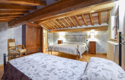 Lovely Home In Monte Santa Maria Tibe in Monte Santa Maria Tiberina