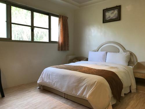 Minren Hotel in Nantou