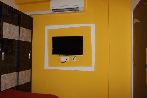 Mahas Inn