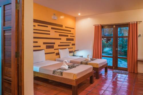 Standard Deluxe Room image 1