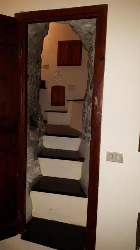 Torre Cepollini Room Type - Deluxe Double Room