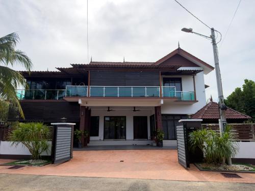 D'Villa Kasih Kenanga, Kuala Terengganu - Marang