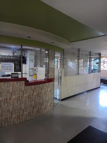 Hotel Rio Sol
