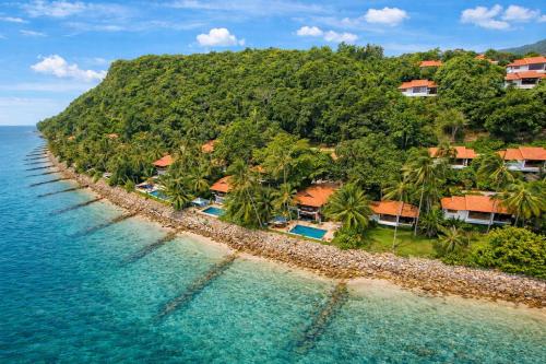 Napasai Samui Residence, Mae Nam