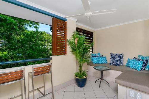 Escape for Two - A Boutique Tropical Treasure, Порт-Дуглас