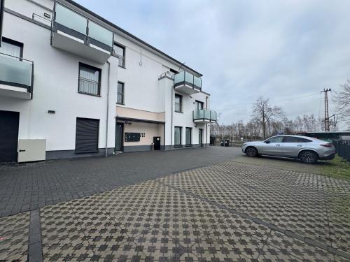 Apartments & Pension Bremen Burglesum, Bremen (photo 7)
