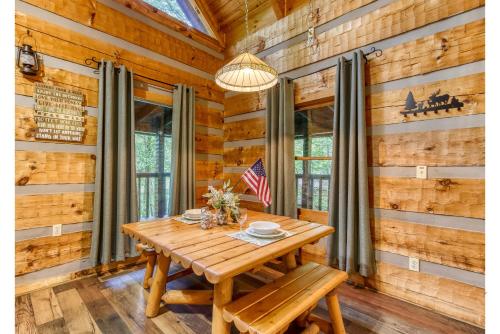 Cozy Mountain Hideaway - image 39