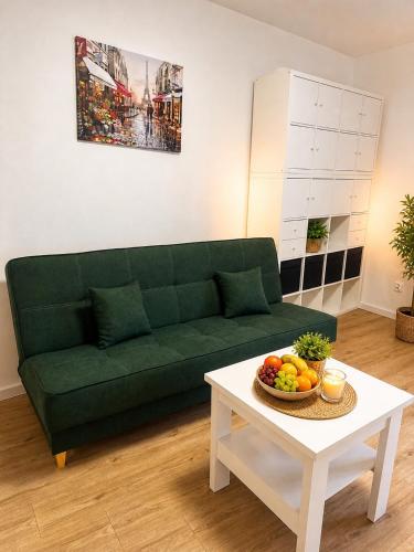 Apartament w sercu Szczecinka - Borne Sulinowo