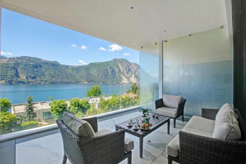 Residenza La Fontana - Happy Rentals – khách sạn tại Bissone
