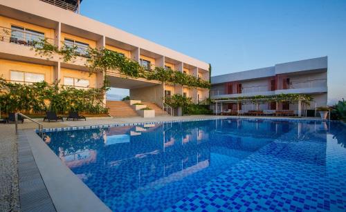 Panja Resort Palawan