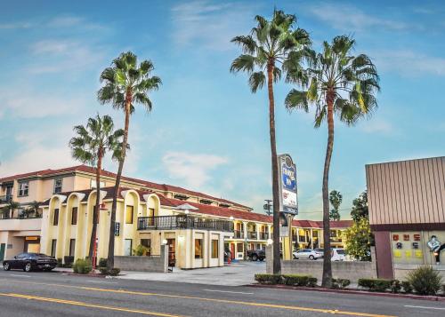 Chariot Inn Glendale - Pasadena in Glendale, USA