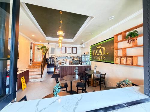 ホームテル スイーツ ホテル (Hometel suites Hotel) in ロサンゼルス（CA）
