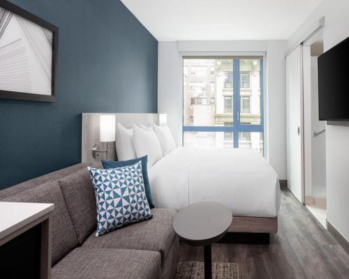 Hyatt Place New York Chelsea, Nowy Jork