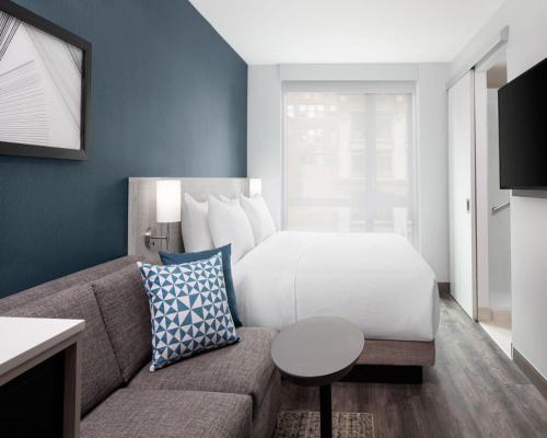 Hyatt Place New York Chelsea in New York, USA
