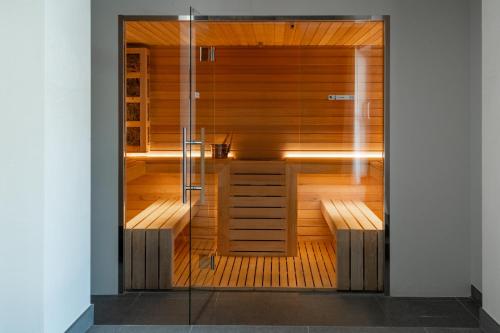 Sauna, Mountain Exzelent Residence - Luxury Alpine Apartments in Rasun Anterselva