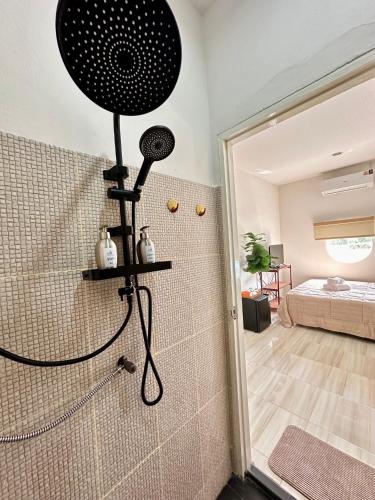 Twins cafe & Room Room Type - Double Room