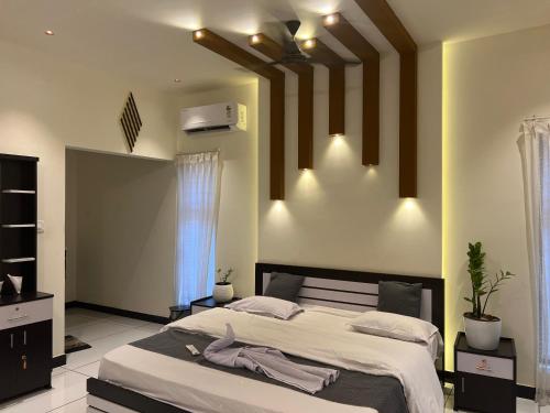 Kavery resort in Kelakam