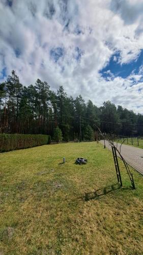 Сад, Agroturystyka Pod Płaczącym Kamieniem (Agroturystyka Pod Placzacym Kamieniem) in Звежинец 