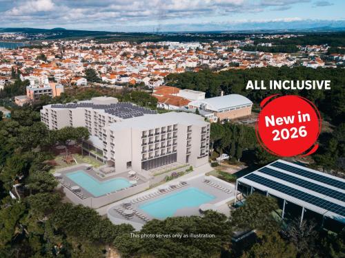 Family Hotel Adria - All inclusive - Drage