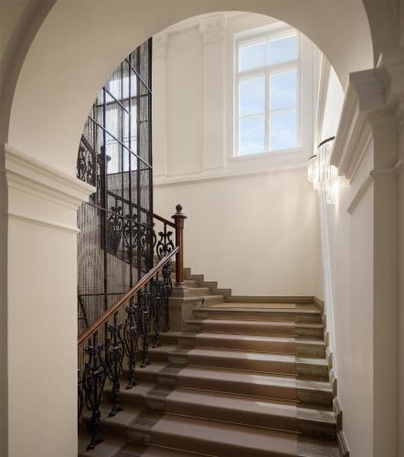 Waldorf Astoria Helsinki, Helsinki (foto 9)