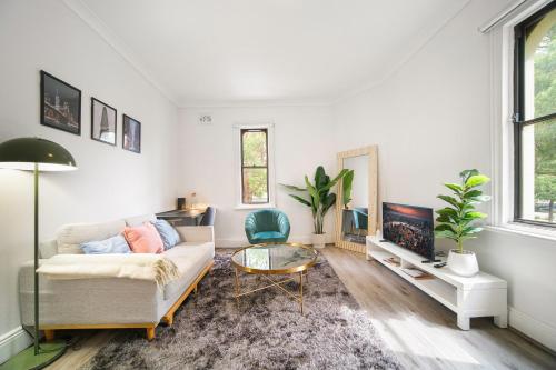 NY Inspired 1BR Apartment Cosy and Central - image 7