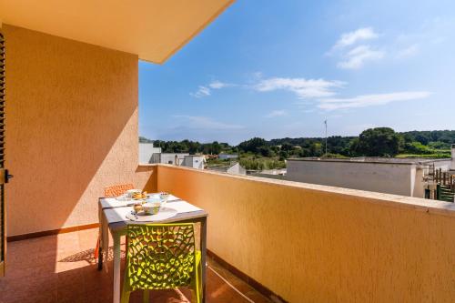 Mediterranea House a Otranto