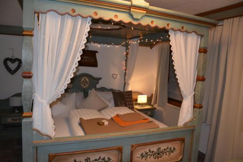 Hotel Gasthaus Schwarzenstein – Ginzling, IL