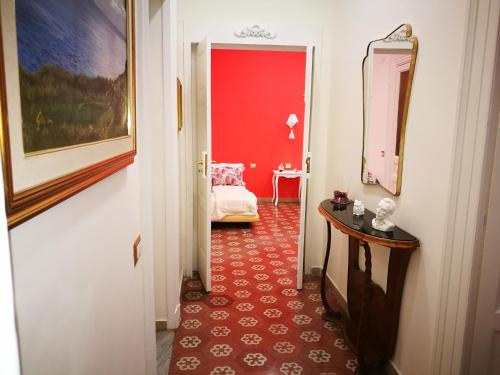 B&B Resta Cu Mme, Neapel (Foto 7)