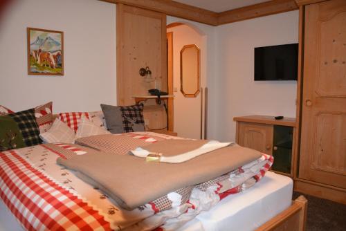 Hotel Gasthaus Schwarzenstein – Ginzling, IL
