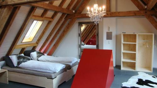 B&B Laupenring Basel - main image