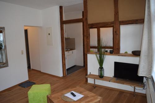 Stella Apartments am Erfurter Dom - image 4
