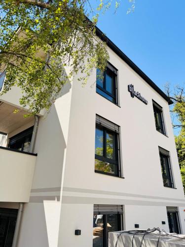 Blackhome Innsbruck City Center