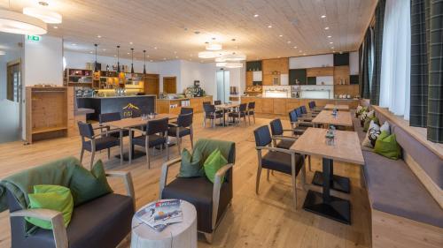 Rittis Alpin Chalets Dachstein - image 10