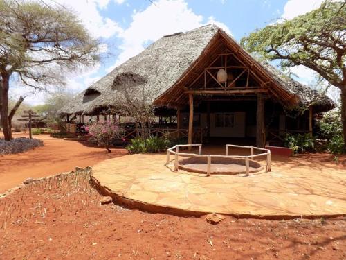 Sagala Lodge