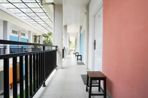 SANS Stay Onengan Inn Salatiga in Salatiga