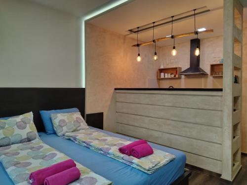 Apartman Harmony 5