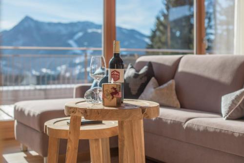 Rittis Alpin Chalets Dachstein - image 9