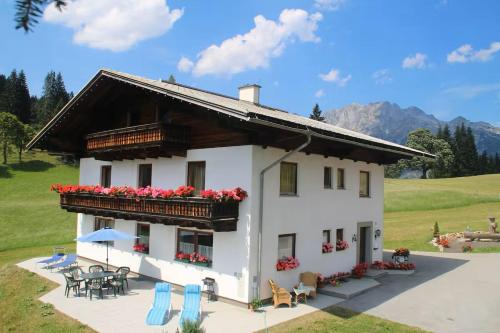 Oberharreithhof
