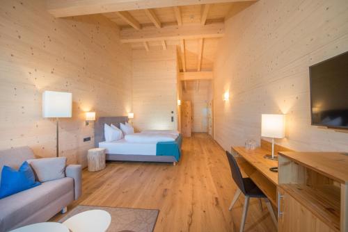 Rittis Alpin Chalets Dachstein - image 11