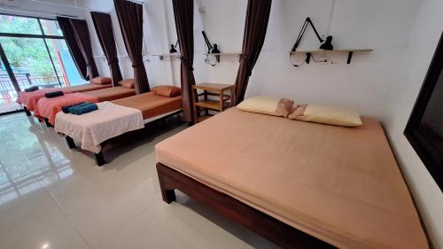 Facilities, Runa Runa The Best Samed Island in Samed City Center