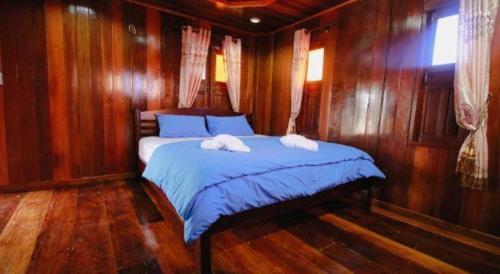 Maderbua hotel