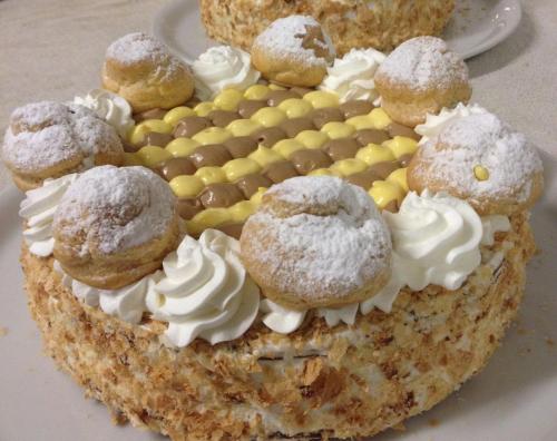 Hotel Villa Itala - image 8