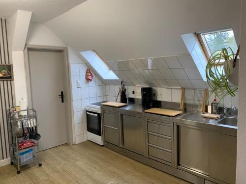 Ferienwohnung Ankerplatz in Rankwitz, Deutschland