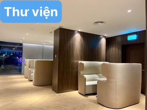 Удобства, Bunnys Homes - Vinhomes Ocean Park in Gia Lam